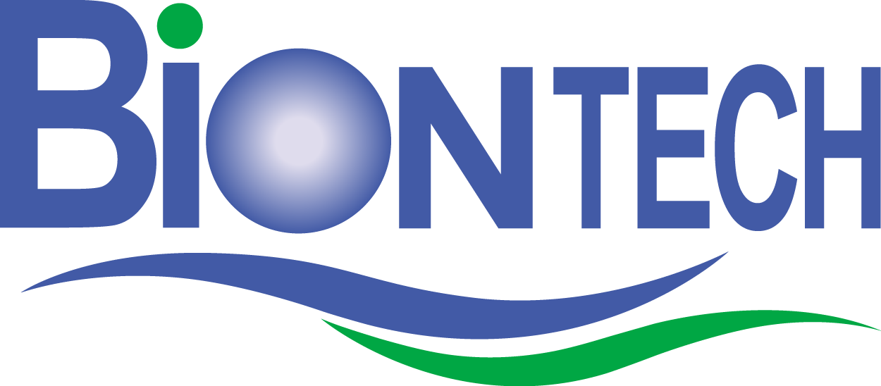 BionTech Logo